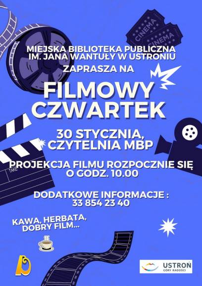 Filmowy czwartek